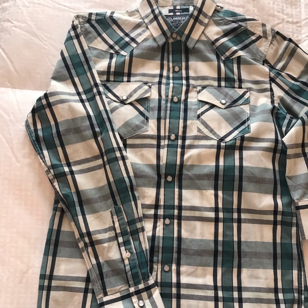 Men’s Clothing